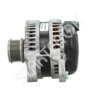 Alternator DENSO DAN1325 for Peugeot 5008  1.2  [EB2DTS]  01.2015&nbsp;-&nbsp;