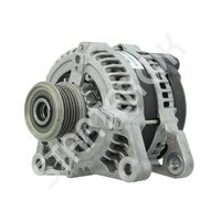 Alternator DENSO DAN1325 for Peugeot 5008  1.2  [EB2DTS]  01.2015&nbsp;-&nbsp;
