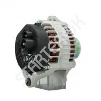 Alternator DENSO DAN621 for Citroen Jumpy  1.6 [220A2.000]  10.1995&nbsp;-&nbsp;