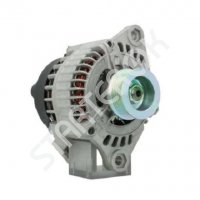 Alternator DENSO DAN621 for Citroen Jumpy  1.6 [220A2.000]  10.1995&nbsp;-&nbsp;