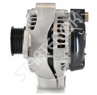 Alternator DENSO 20317144