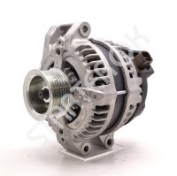 Alternator DENSO 1042104732 remanufactured for Honda Accord  2.0 [VTIL]  01.2003&nbsp;-&nbsp;