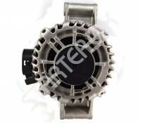 Alternator FORD 1s7t10300cermfd