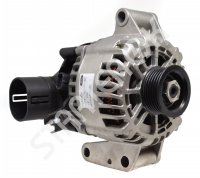 Alternator FORD 1S7T10300BC remanufactured for Ford Mondeo  1.8 SCi  AT 06.2003 - 