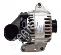 Alternator FORD 1S7T10300BC remanufactured for Ford Mondeo  1.8 SCi  AT 06.2003 - 