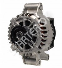 Alternator FORD 1S7T10300BC remanufactured for Ford Mondeo  1.8 SCi  AT 06.2003 - 