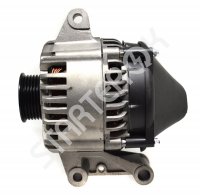 Alternator FORD 1S7T10300BC remanufactured for Ford Mondeo  1.8 SCi  AT 06.2003 - 