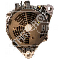 Alternator HC-PARTS CA1043IR for Citroen Evasion  1.9 TD [DHX(XUD9TF/BTF)]  11.1994 - 07.2002