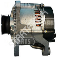 Alternator HC-PARTS CA1083IR for Ford Escort  1.8 TD [RFK]  02.1993 - 09.2001