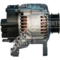 Alternator HC-PARTS CA1083IR for Ford Escort  1.8 TD [RFK]  02.1993 - 09.2001