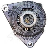 Alternator HC-PARTS CA1138IR for Saab 900  2.5 SE   01.1994&nbsp;-&nbsp;01.1997