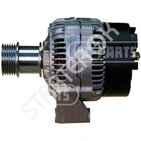 Alternator HC-PARTS CA1138IR for Saab 900  2.5 SE   01.1994&nbsp;-&nbsp;01.1997