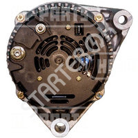 Alternator HC-PARTS CA1138IR for Saab 900  2.5 SE   01.1994&nbsp;-&nbsp;01.1997