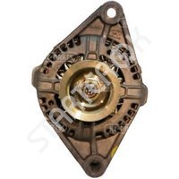 Alternator HC-PARTS ca1158ir