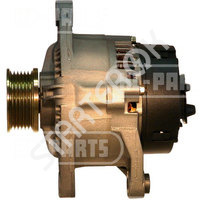 Alternator HC-PARTS CA1159IR for Fiat Brava  1.4  AC, PS 10.1995&nbsp;-&nbsp;10.2001