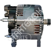 Alternator HC-PARTS CA1191IR for Land rover Range Rover  2.5 Diesel   10.1989 - 04.1994