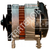 Alternator HC-PARTS CA1227IR for Ford Escort  1.3 Express [JBA]  07.1988 - 07.1990