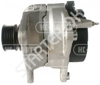 Alternator HC-PARTS CA1240IR for Volkswagen Polo  1.9 TDi [ALH]  10.1999&nbsp;-&nbsp;09.2001