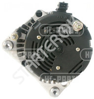 Alternator HC-PARTS CA1240IR for Volkswagen Polo  1.9 TDi [ALH]  10.1999&nbsp;-&nbsp;09.2001