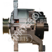 Alternator HC-PARTS CA1258IR for Fiat Ducato  1.9 TD [230A3.000]  03.1994&nbsp;-&nbsp;04.2002