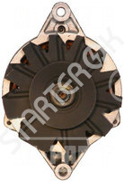 Alternator HC-PARTS ca128ir