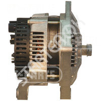 Alternator HC-PARTS CA1310IR for Scania 124  C/400 11.7   09.1996 - 01.2000
