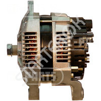 Alternator HC-PARTS CA1310IR for Scania 124  C/400 11.7   09.1996 - 01.2000