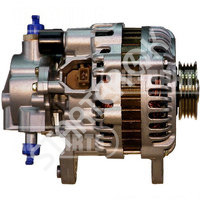 Alternator HC-PARTS CA1317IR for Ldv international Convoy  2.5 TDi [ET70] Ford Diesel 10.1998&nbsp;-&nbsp;