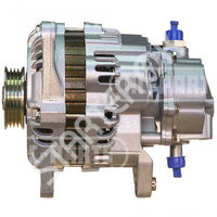 Alternator HC-PARTS CA1317IR for Ldv international Convoy  2.5 TDi [ET70] Ford Diesel 10.1998&nbsp;-&nbsp;