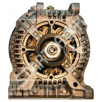 Alternator HC-PARTS ca1342ir