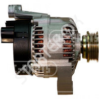 Alternator HC-PARTS CA1349IR for Lancia Y  1.2 16V [17689.000]  04.1997 - 06.2000