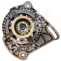 Alternator HC-PARTS CA1349IR for Lancia Y  1.2 16V [17689.000]  04.1997 - 06.2000
