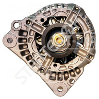 Alternator HC-PARTS CA1378IR for Volkswagen Golf  IV 1.9 TDi 4 Motion [AGR]  10.1997 - 05.2005