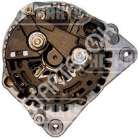 Alternator HC-PARTS CA1378IR for Volkswagen Golf  IV 1.9 TDi 4 Motion [AGR]  10.1997 - 05.2005