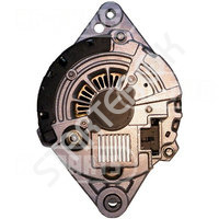 Alternator HC-PARTS CA1385IR for Daewoo Espero  1.5 16V [A15MF]  02.1995 - 