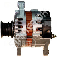 Alternator HC-PARTS CA1385IR for Daewoo Espero  1.5 16V [A15MF]  02.1995 - 