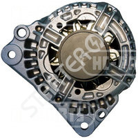 Alternator HC-PARTS CA1441IR for Skoda Fabia  1.4 TDi Praktik [BNM]  10.2005&nbsp;-&nbsp;
