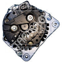 Alternator HC-PARTS CA1441IR for Skoda Fabia  1.4 TDi Praktik [BNM]  10.2005&nbsp;-&nbsp;