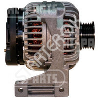 Alternator HC-PARTS ca1443ir