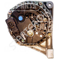 Alternator HC-PARTS CA1443IR for Volvo S80  2.9 [B6294S]  03.1999 - 07.2001