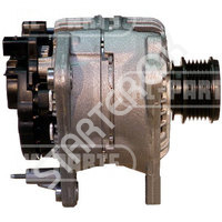 Alternator HC-PARTS ca1446ir