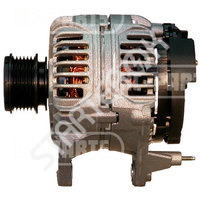 Alternator HC-PARTS CA1446IR for Volkswagen Golf  IV 1.9 TDi [ARI]  06.2001 - 