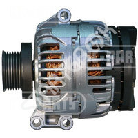 Alternator HC-PARTS CA1470IR for Dacia Logan  1.6 16/   02.2007 - 