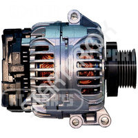 Alternator HC-PARTS CA1470IR for Dacia Logan  1.6 16/   02.2007 - 