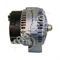 Alternator HC-PARTS CA1480IR for Fendt AGRICULTURE 615 6.2 Diesel [TD226-6]  01.1996&nbsp;-&nbsp;