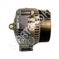 Alternator HC-PARTS CA1480IR for Fendt AGRICULTURE 615 6.2 Diesel [TD226-6]  01.1996&nbsp;-&nbsp;