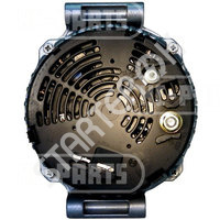 Alternator HC-PARTS CA1481IR for Mercedes-benz E  220 2.1 CDi (210)[OM611.961]  06.1998&nbsp;-&nbsp;07.1999
