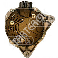 Alternator HC-PARTS CA1499IR for Citroen Berlingo  1.4 i Bivalent   11.2002 - 