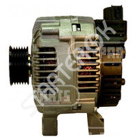 Alternator HC-PARTS CA1499IR for Citroen Berlingo  1.4 i Bivalent   11.2002 - 