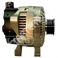 Alternator HC-PARTS CA1499IR for Citroen Berlingo  1.4 i Bivalent   11.2002 - 